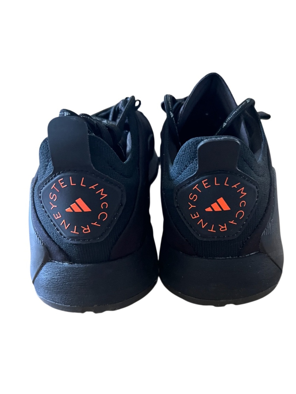 adidas by Stella McCartney Dropset Training Shoes Black Size 8 US NWT (no box) - Picture 12 of 16